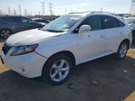 Lexus RX 2011