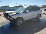 Subaru Forester 2014