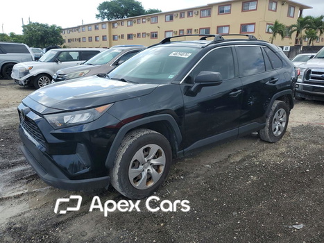 Toyota RAV 4 2020 - Image 1 of 13