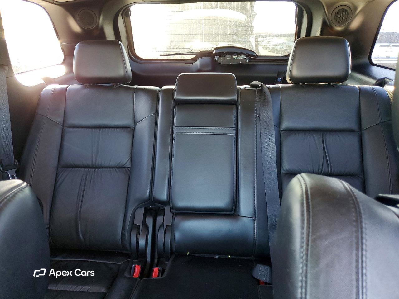 Jeep Cherokee 2012