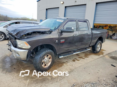 Dodge RAM 2010 - Image 1 of 12