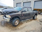 Dodge RAM 2010