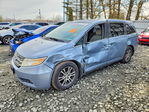 Honda Odyssey 2011