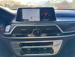 BMW Series 7 2017
