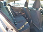Nissan Versa 2018