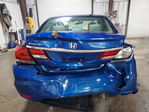 Honda Civic 2014