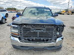 Chevrolet Silverado 2018