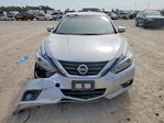 Nissan Altima 2018