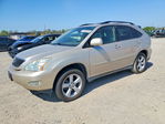 Lexus RX 2007