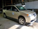 Dodge Caravan 2013