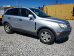 Chevrolet Captiva 2014