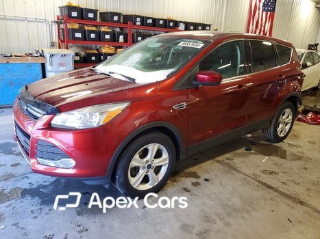 Ford Escape 2016 - Image 1 of 5