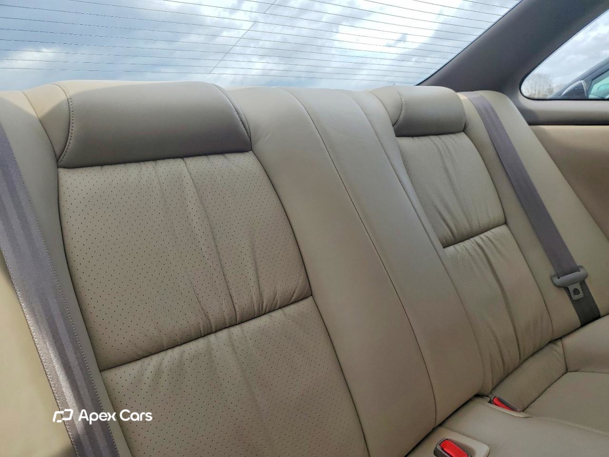 Lexus SC 1999