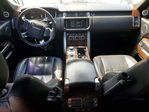 Land Rover Range Rover 2016