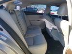 Lexus ES 2011