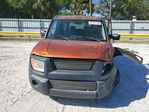 Honda Element 2004