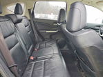 Honda CR-V 2012
