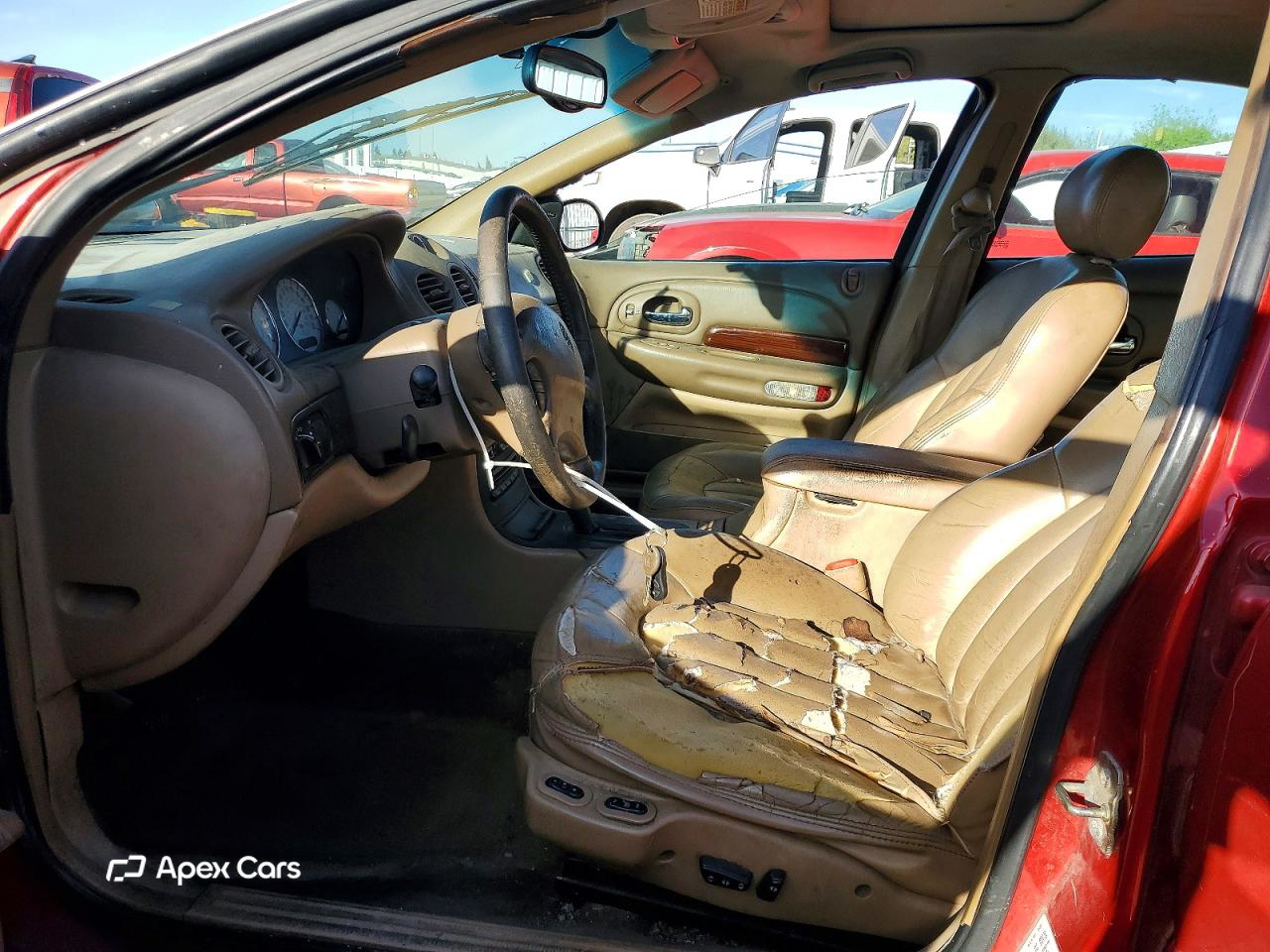 Chrysler 300 2000