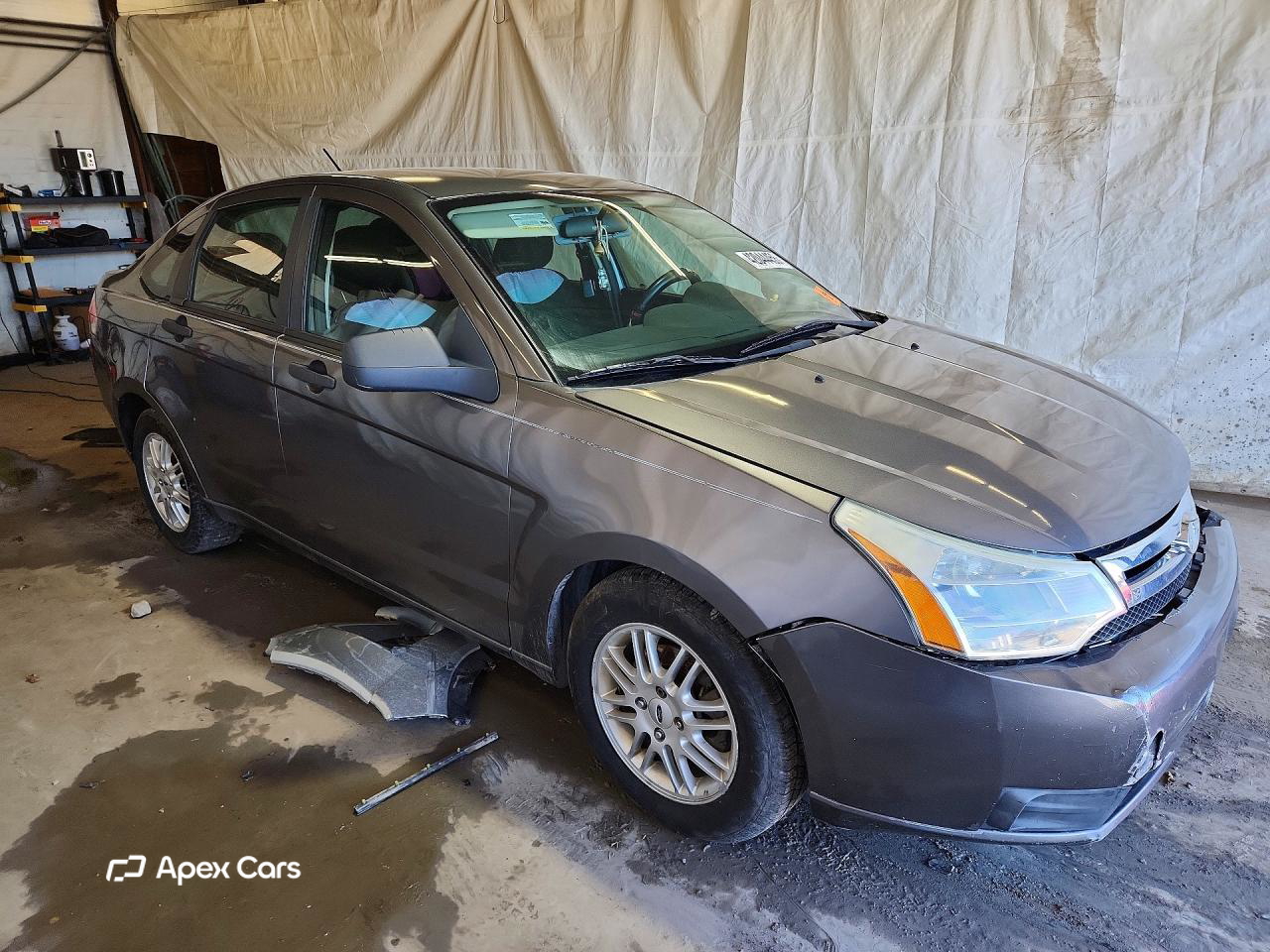 Ford Focus 2009