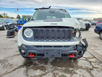 Jeep Renegade 2017