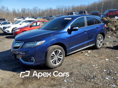 Acura RDX 2017 - Image 1 of 13