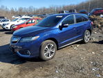 Acura RDX 2017