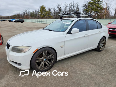 BMW Series 3 2010 - Image 1 of 12