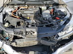Honda Accord 2017