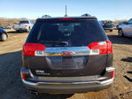 GMC Terrain 2016