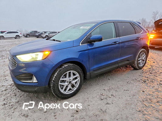 Ford Edge 2023 - Image 1 of 14