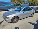 BMW Series 5 2002