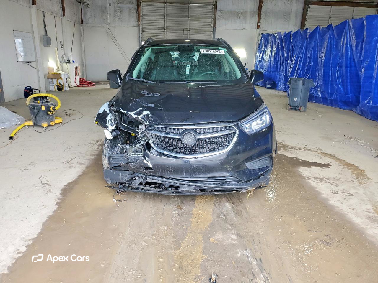 Buick Encore 2021