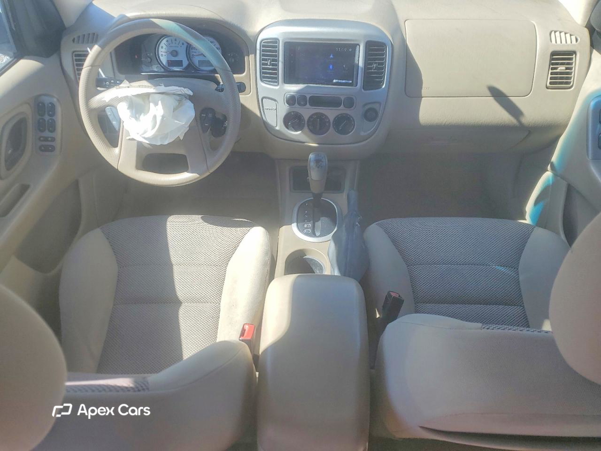 Ford Escape 2005