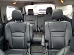 Honda Pilot 2016