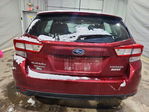 Subaru Impreza 2017