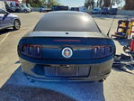 Ford Mustang 2013