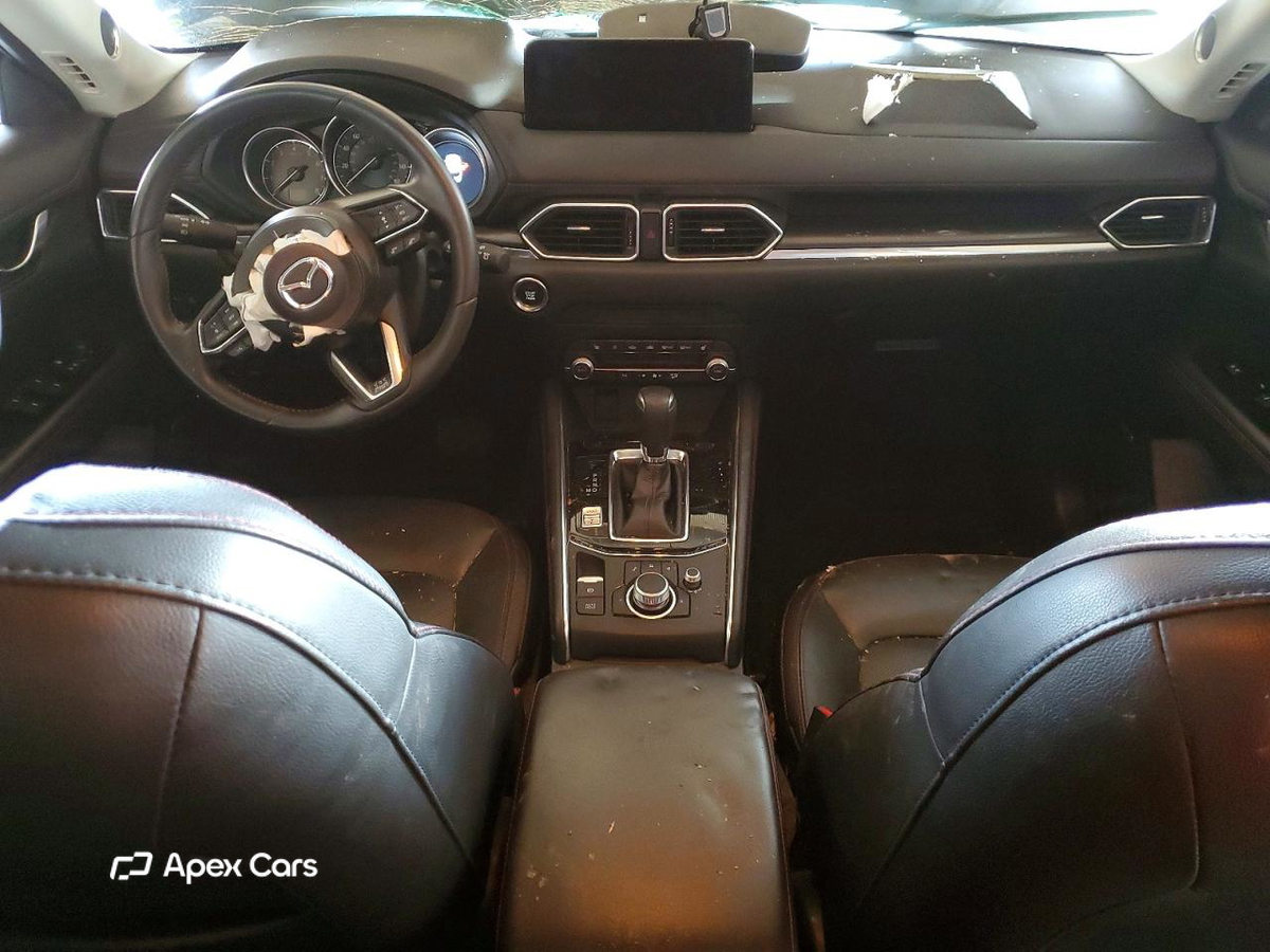 Mazda CX-5 2024
