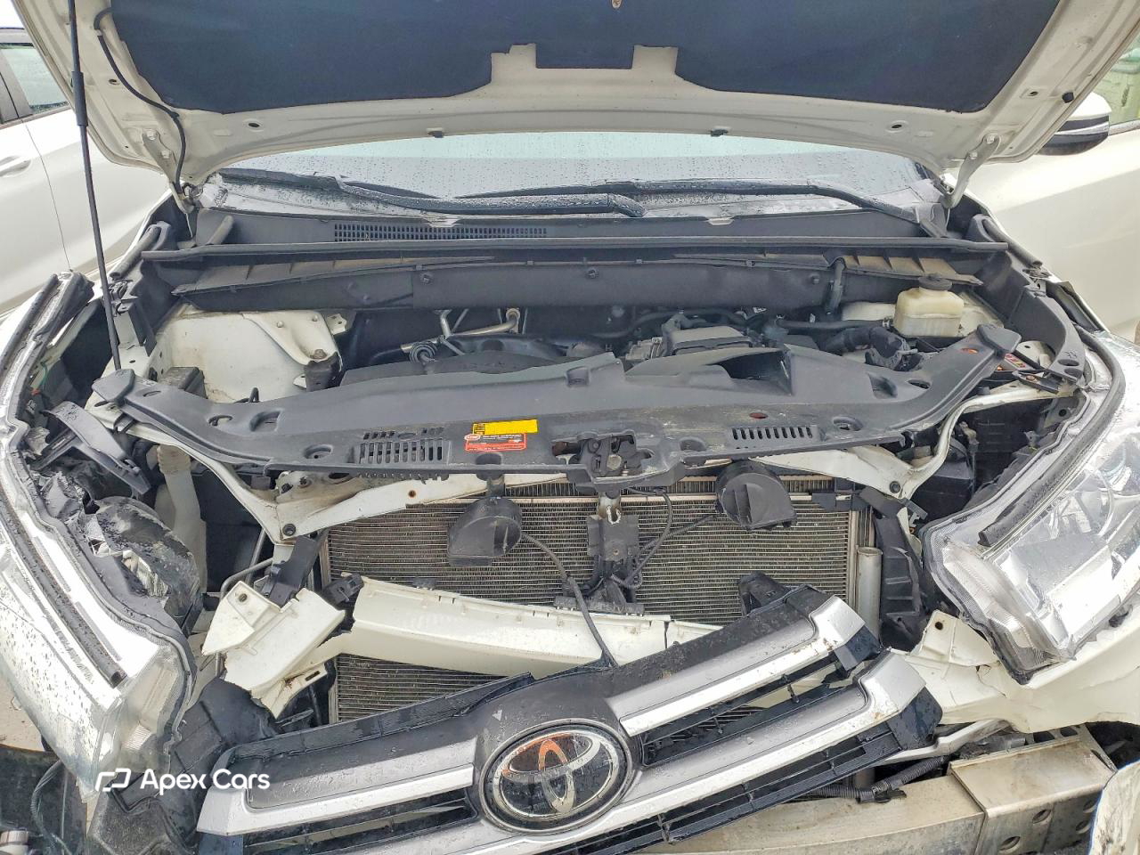 Toyota Highlander 2018