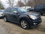Chevrolet Equinox 2012
