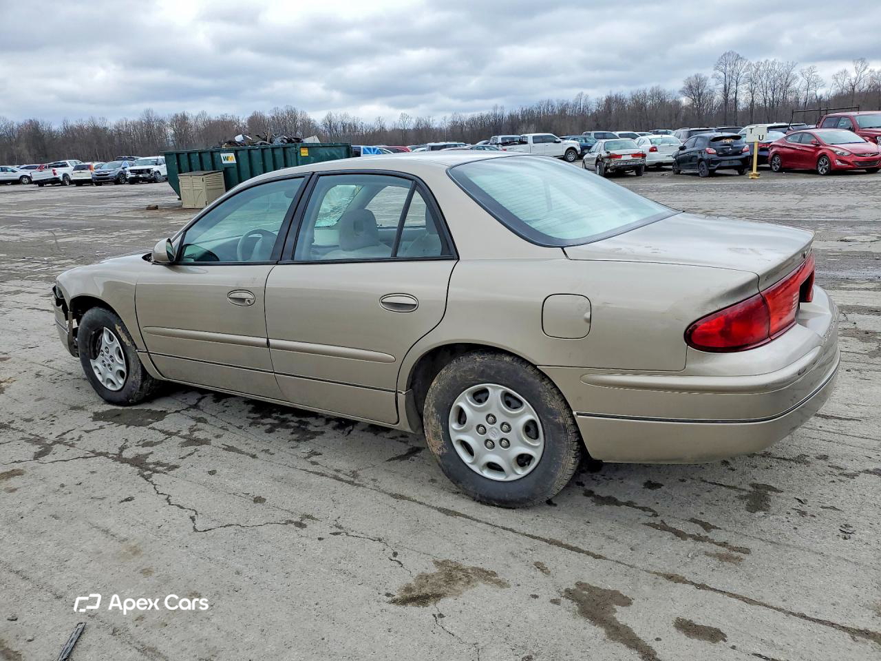 Buick Regal 2003