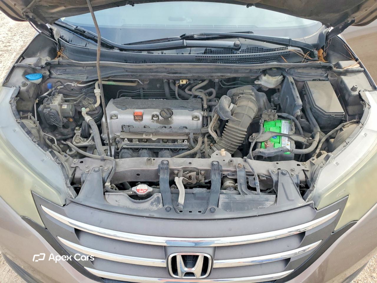Honda CR-V 2014