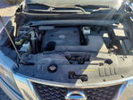 Nissan Pathfinder 2013