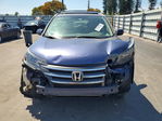 Honda CR-V 2012