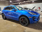 Porsche Macan 2016