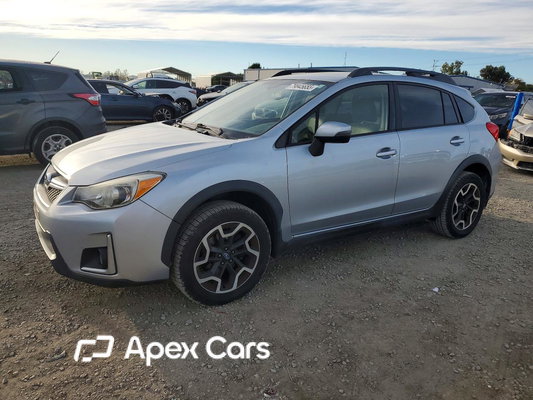 Subaru XV 2016 - Image 1 of 13