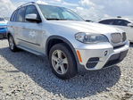 BMW X5 2012