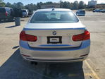 BMW Series 3 2017