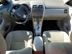 Toyota Corolla 2011
