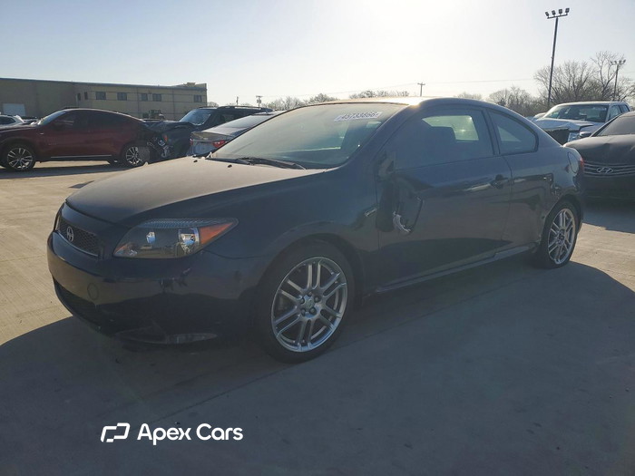 2006 Scion tC - Image 1 of 5
