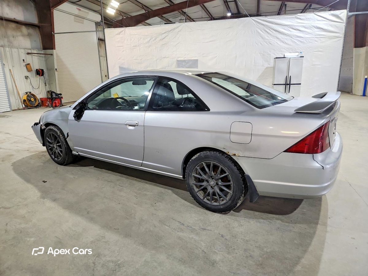 Honda Civic 2003